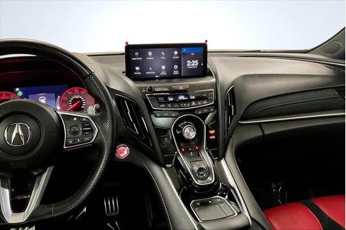 2023 Acura RDX Base