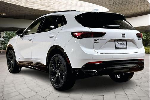 2026 Buick Envision Sport Touring AWD