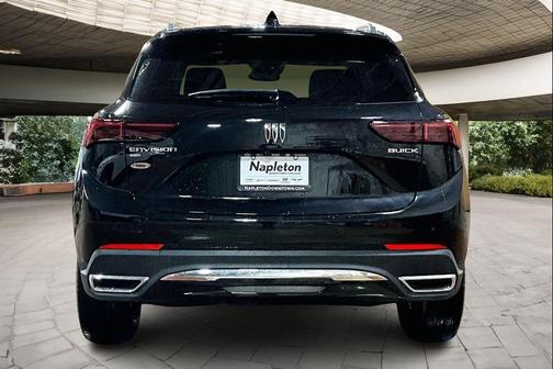 2026 Buick Envision Preferred AWD