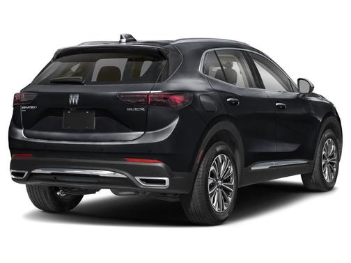 2026 Buick Envision Preferred AWD