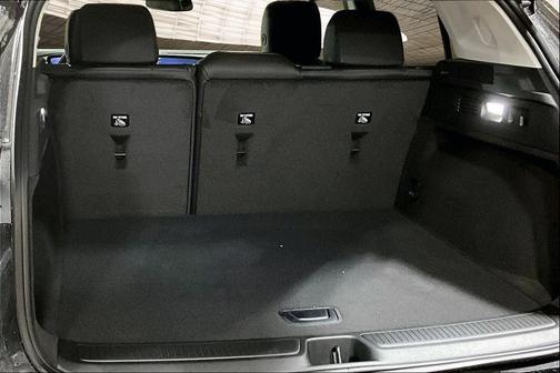 2026 Buick Envision Preferred AWD