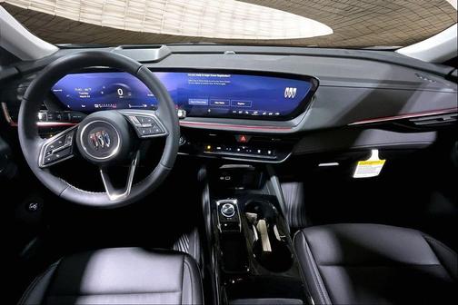 2026 Buick Envision Preferred AWD