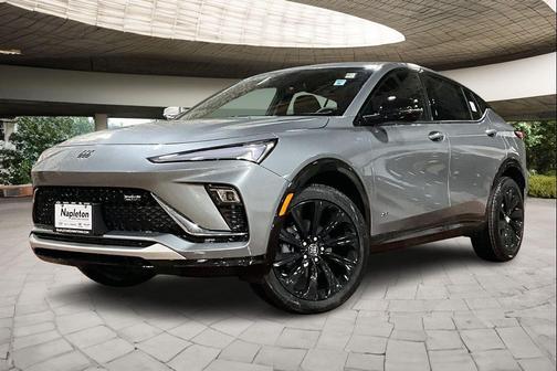 2026 Buick Envista Sport Touring FWD