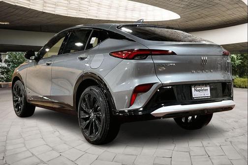 2026 Buick Envista Sport Touring FWD