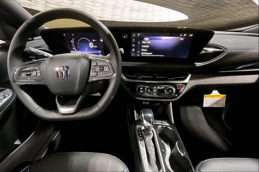 2026 Buick Envista Sport Touring FWD