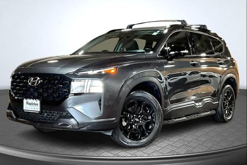 2022 Hyundai SANTA FE XRT