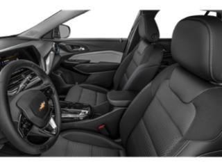 Mosaic Black Metallic 2026 Chevrolet Trax LS