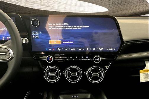 2025 Chevrolet Blazer EV eAWD LT