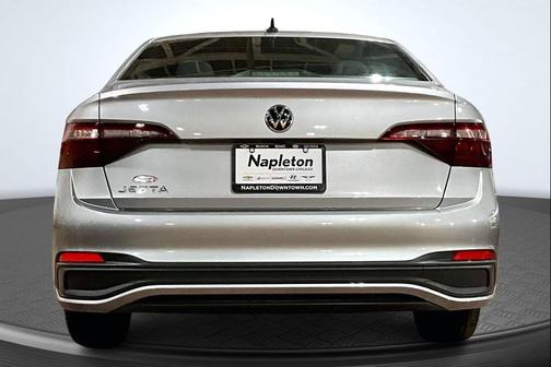 2022 Volkswagen Jetta 1.5T Sport