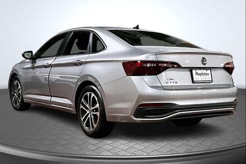 2022 Volkswagen Jetta 1.5T Sport