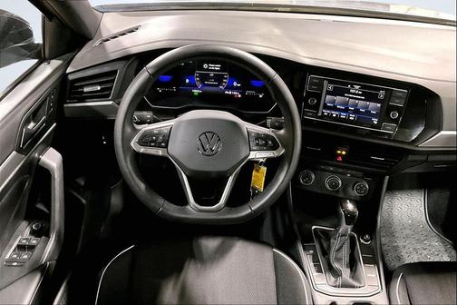 2022 Volkswagen Jetta 1.5T Sport