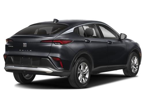 2026 Buick Envista Preferred FWD