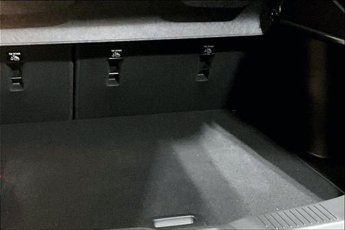 Ebony Twilight Metallic 2026 Buick Envista Preferred FWD