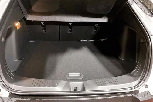 2026 Buick Envista Preferred FWD