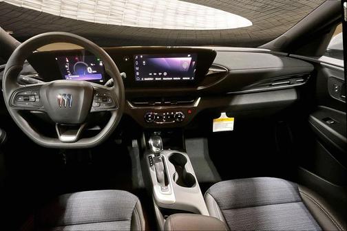 2026 Buick Envista Preferred FWD