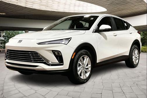 2026 Buick Envista Preferred FWD