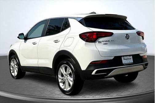 2022 Buick Encore GX Preferred