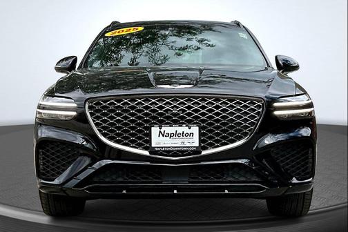 2025 Genesis GV70 3.5T AWD Sport
