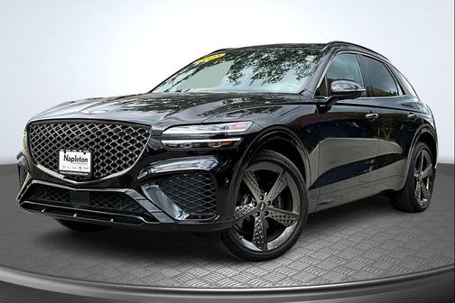 2025 Genesis GV70 3.5T AWD Sport