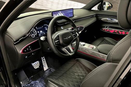 2025 Genesis GV70 3.5T AWD Sport