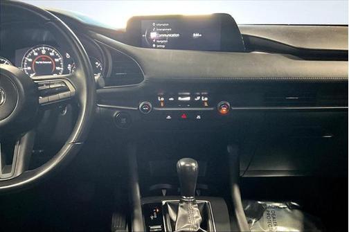 2023 Mazda Mazda3 2.5 S Select