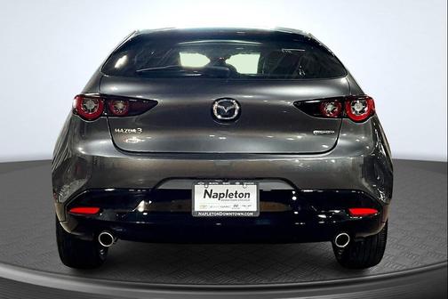 2023 Mazda Mazda3 2.5 S Select