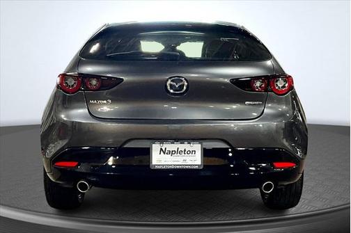 2023 Mazda Mazda3 2.5 S Select