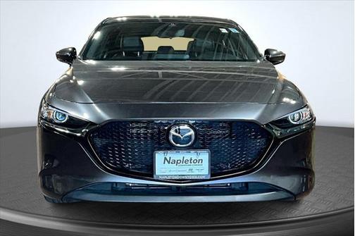 2023 Mazda Mazda3 2.5 S Select