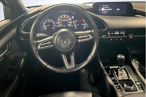 2023 Mazda Mazda3 2.5 S Select