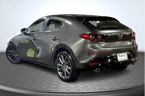 2023 Mazda Mazda3 2.5 S Select