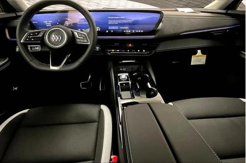 2025 Buick Envision Sport Touring AWD