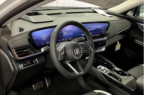 2025 Buick Envision Sport Touring AWD