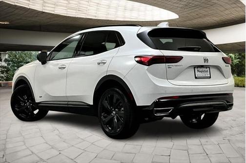 2025 Buick Envision Sport Touring AWD