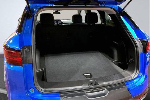 Riptide Blue Metallic 2025 Chevrolet Blazer 2LT