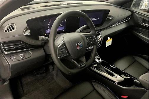 2025 Buick Envista Sport Touring FWD