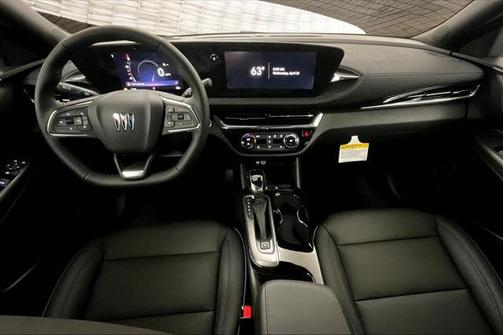 2025 Buick Envista Sport Touring FWD