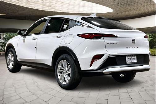 2026 Buick Envista Preferred FWD