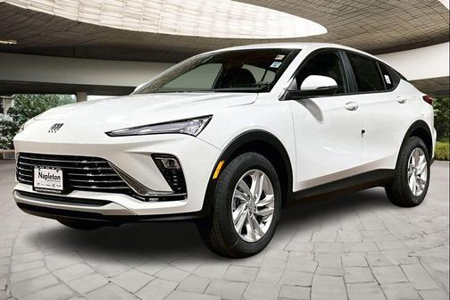 2026 Buick Envista Preferred FWD