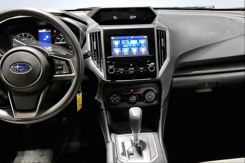 2019 Subaru Impreza 2.0i Premium