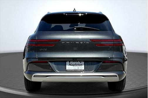 2024 Genesis Electrified GV70 Advanced AWD
