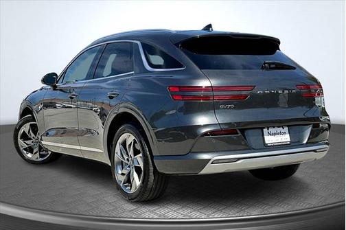 2024 Genesis Electrified GV70 Advanced AWD