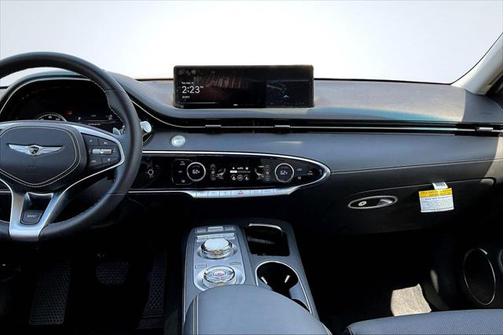 2024 Genesis Electrified GV70 Advanced AWD