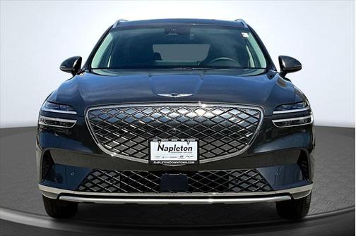 2024 Genesis Electrified GV70 Advanced AWD