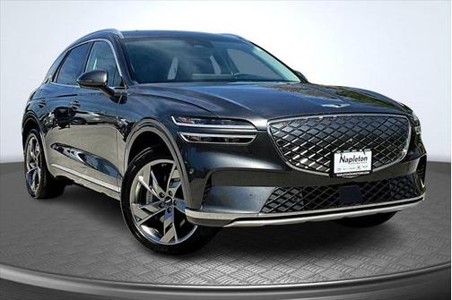 2024 Genesis Electrified GV70 Advanced AWD