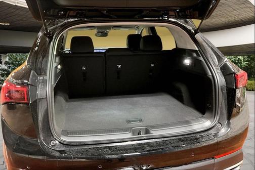 2026 Buick Envision Preferred AWD