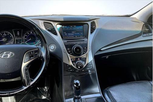 2012 Hyundai Azera Base