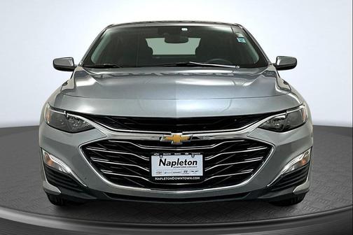2024 Chevrolet Malibu 1LS