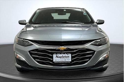 2024 Chevrolet Malibu 1LS