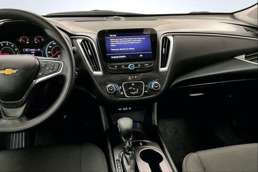 2024 Chevrolet Malibu 1LS
