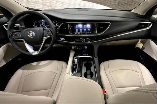 2024 Buick Enclave Premium AWD